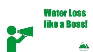 Colorado utilities learning to control water loss like a boss