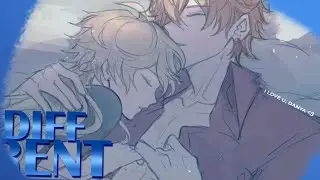 Cold [Happy B-DAY daniel!] (collab w Agnes013)