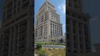 Amman City, Jordan🇯🇴. #buhayofw #ofw #travel #shorts #viralvideo #trendingshorts #trending #amman