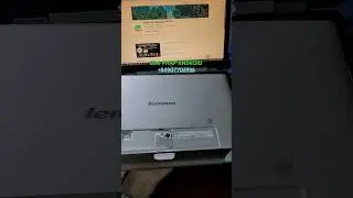 fix stuck Bios EFI screen Lenovo Yoga Tablet 2 Pro  YT2-1380F YT2-1380L
