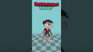Анимация