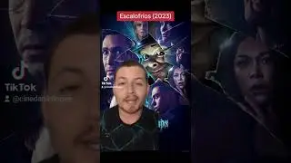 Escalofríos (2023)