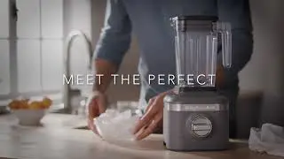 KitchenAid  K150