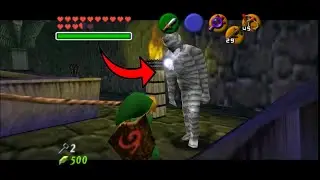 The Creepiest Video Game Areas