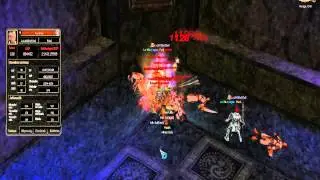 Metin2.hu Auriga - Fetel get Lv103