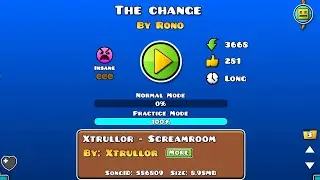 The change by Rono