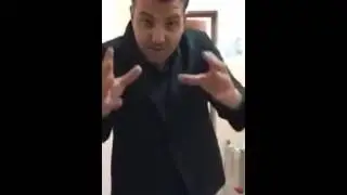 Burak Döner Van F Tipi Cezaevinde Teröristlere Karşı Verdiği Mücadeleyi Anlatıyor !