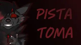 Pista Toma || Animation Meme || CW: Horror/Blood