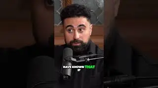 Andrew Tate on Spiritual Awakening
