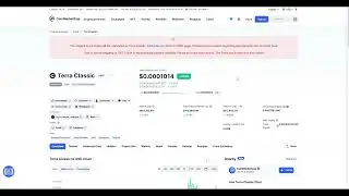LUNA - COİN YAKACAK MI? CEVAP VERİYORUM HAYIR | ÇOK PİS KANDIRILIYORSUNUZ UYANIN ARTIK U-YA-NIN