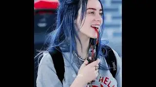 Billie Eilish | EDIT