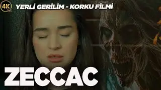 Zeccac | Yerli Korku filmi | 2025 | Yaren'in hikayesi 