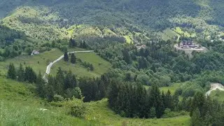 Moeciu de Sus🌳⛰️
