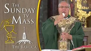 The Sunday Mass — July 28, 2024 — 17th Sunday in Ordinary Time CC