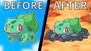 151 Pokemon But They're DIGLETT