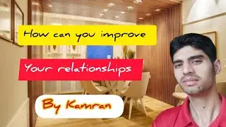 How to improve relationships with your partner