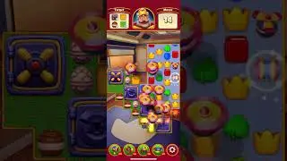 Royal Match LEVEL 4905 Hard