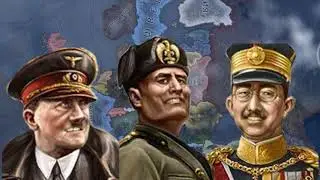 Фирма Альбатрос (hoi4 meme)