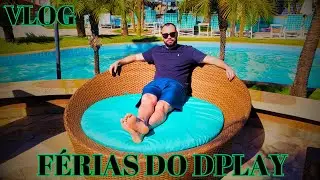 🔥🔥VLOG DO DPLAY🔥RESORT LINS INTERIOR DE SÃO PAULO🔥DplayGames🔥