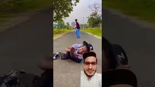 kuchh log waise hi ghabra jaate Hain #funnyvideo #youtubeshorts