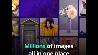 Canva Pro Now Includes FREE Images + Video