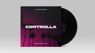 [FREE] Dancehall Sample Pack/Loop Kit – "CONTROLLA" | Reggaeton Sample Pack/Loop Kit