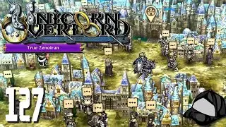 The New King - Part 127 [True Zenoiran] -💍Unicorn Overlord