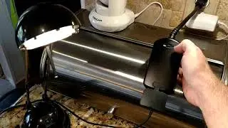 Zwave heat cable / zwave heat tape
