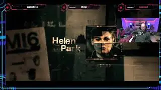 Call of Duty: Black Ops 6 Kommt rein umd habt Spaß =)
