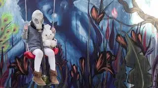 'Cuento de Miedo' de IA Manté