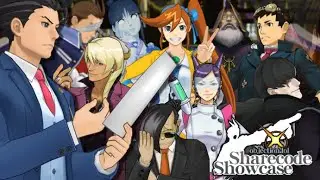 Custom Character 3D in Objection.lol Share codes Showcase Part 44