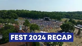 The FEST 2024 Recap with Father Bob & Len Howser