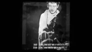 Man Outta Space - Ohm guestmix - 10-12-15