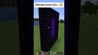 Craziest Ending Ever! 😳 #shorts #minecraft