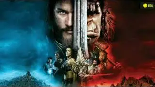 WARCRAFT: The Beginning - 2016 OST (Complete Soundtrack) █▬█ █ ▀█▀