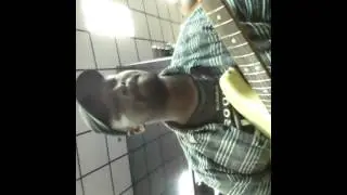 Funk Guitar_Spaceface.Catfish style