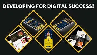 With binarychemist, You Can Build Digital Success with Creative Marketing and Boost Your Brand