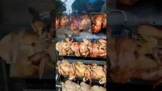 ayam grill | ayam oven
