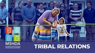 MSHDA Tribal Relations