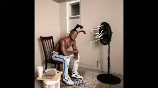 (FREE FOR PROFIT) Hotboii Pain type beat 2022 