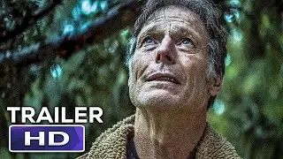 THE FOUNDER EFFECT Official Trailer (2023) Greg Sestero, Mystery, Sci-Fi Movie
