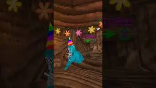 Which Gorrila tag player are you? #music #vr #foryou #gorillatagfun #viral #gaming #fun #shorts #fyp