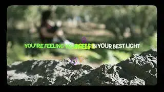 Schmorgle - Super Well (Official Lyric Video)