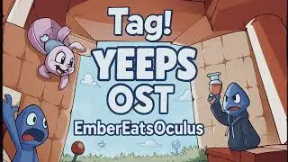 Yeeps OST - Tag!
