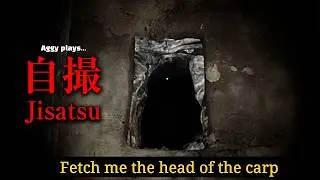 Japanese Skibidi Toilet - Jisatsu