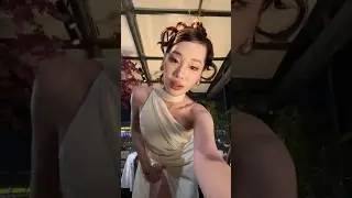 My gurls 🤍 #chana #chanderland #tiktok