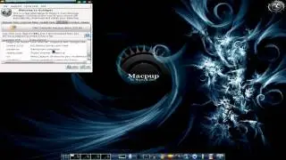 Macpup 520.....E17 To The Metal..........