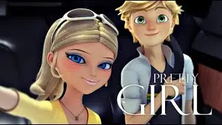 Pretty Girl - Chloe Bourgeois/Queen Bee