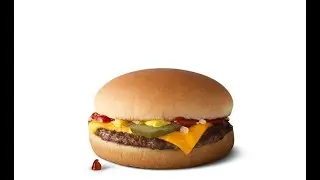 cheeseburger