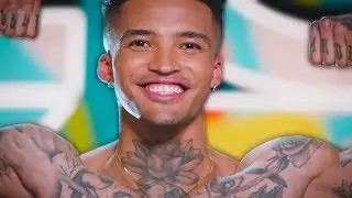 THE CRINGIEST REALITY SHOW IS BACK (LMTH)